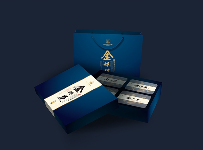 高級龍舌蘭包裝設(shè)計欣賞 高級龍舌蘭包裝設(shè)計欣賞